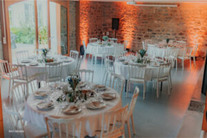 Salle réception Tarbes