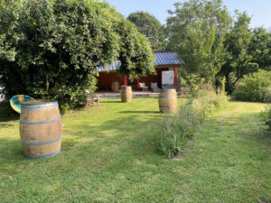location salle mariage 64