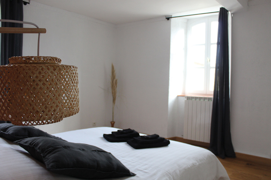 location chambre d hote vallee ossau