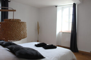 Chambre d'hotes montagnes Pyrénées