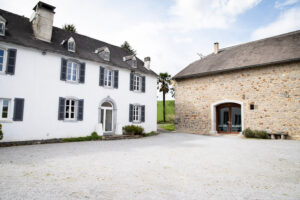 Louer gite et chambre d'hote Pau